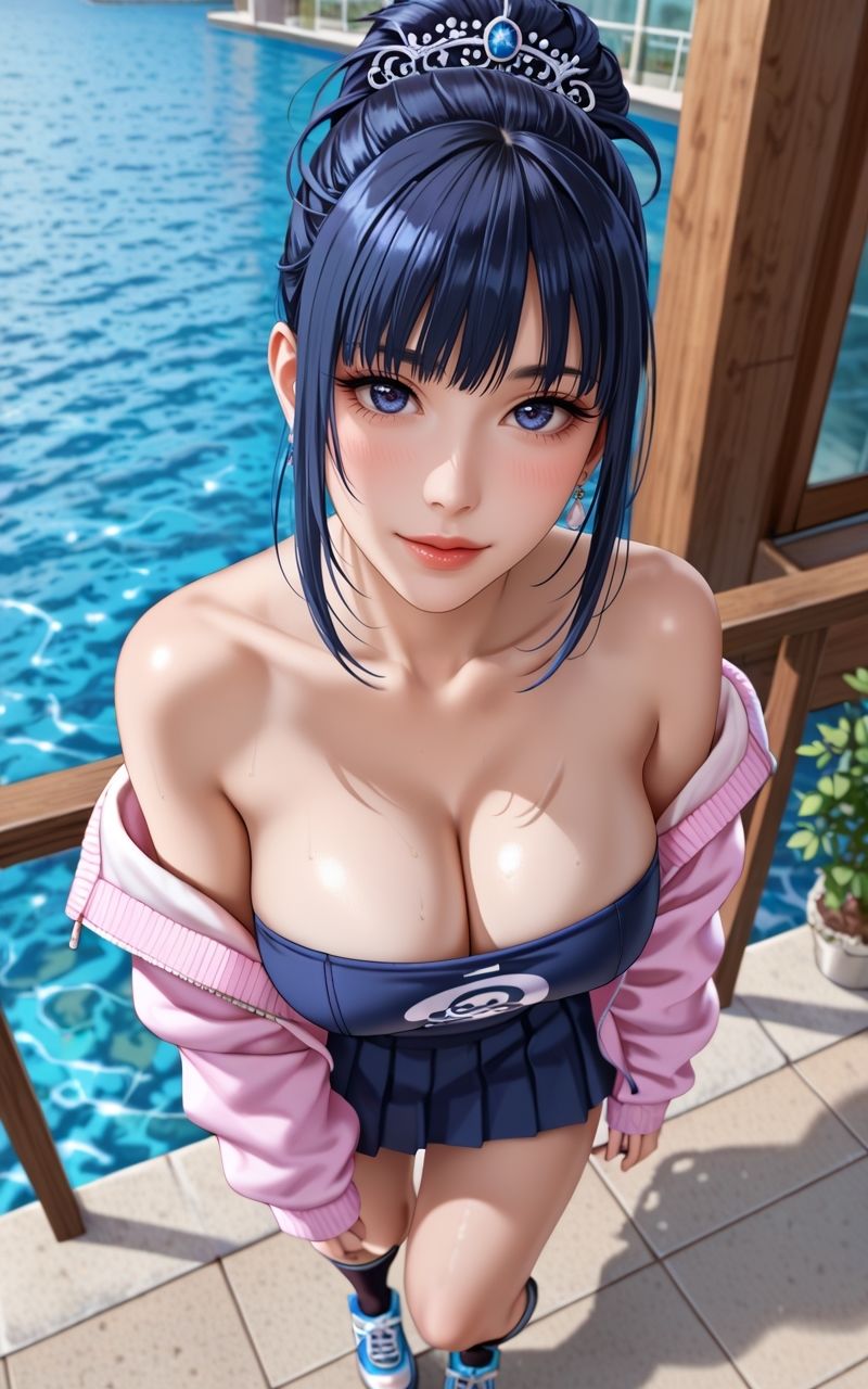 近所の上品美人お姉さんがすごいぶっかけ乱交マニアだった サンプル1ページ目