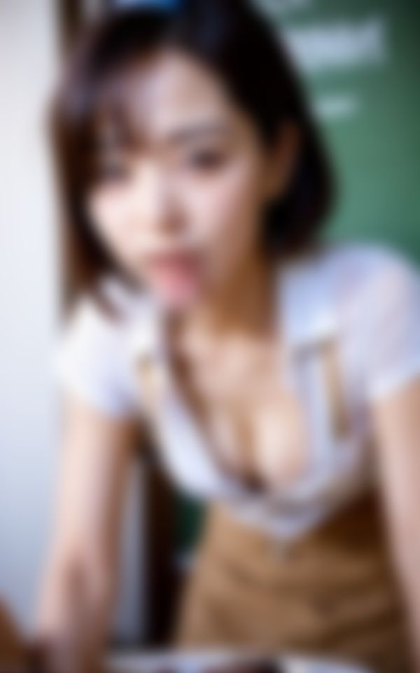 エッチなアイスクリーム屋の店員美女〜舐め舐めペロン192人〜 サンプル3ページ目