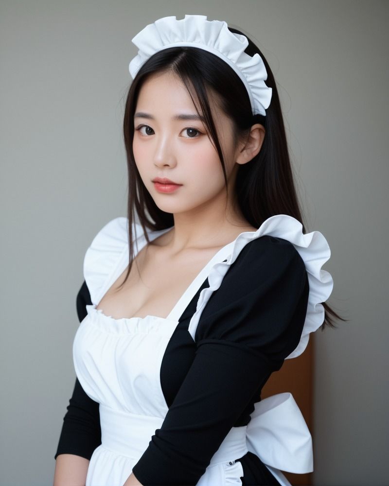 あなただけのいいなりHメイド特集 サンプル2ページ目