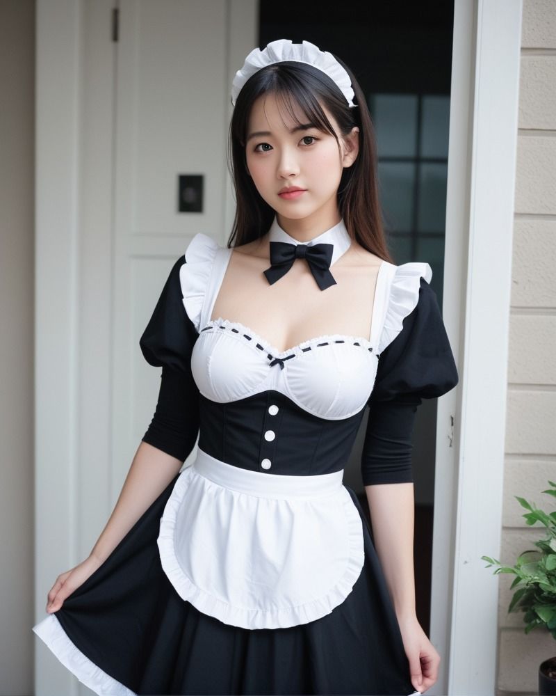 あなただけのいいなりHメイド特集 サンプル3ページ目