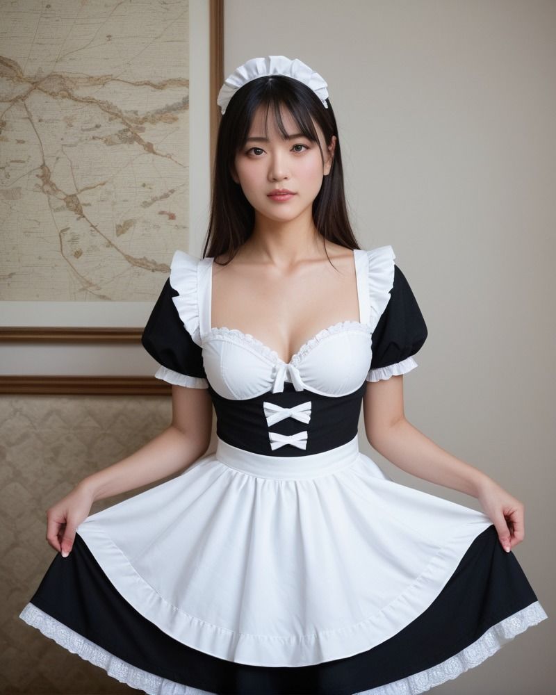 あなただけのいいなりHメイド特集 サンプル5ページ目