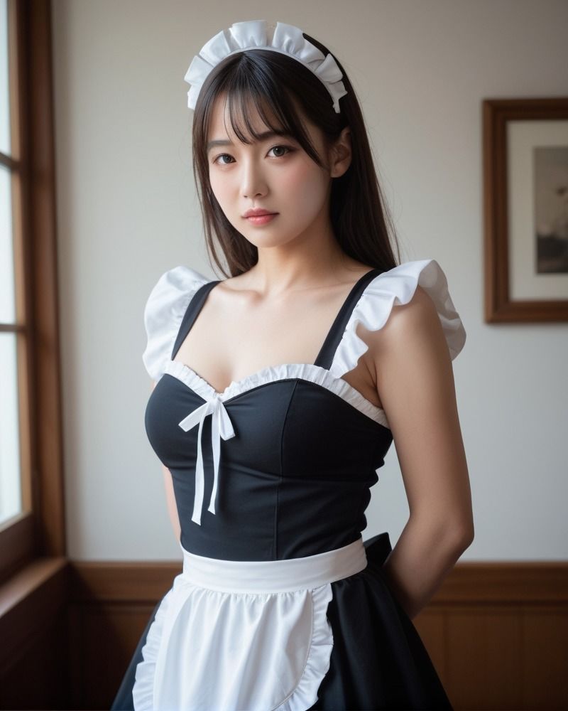 あなただけのいいなりHメイド特集 サンプル6ページ目