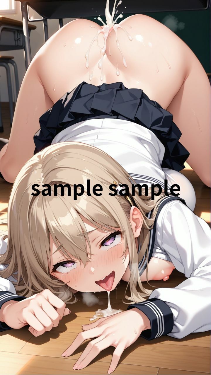 催●アプリで美少女全員オレのもの！Ver2 サンプル9ページ目