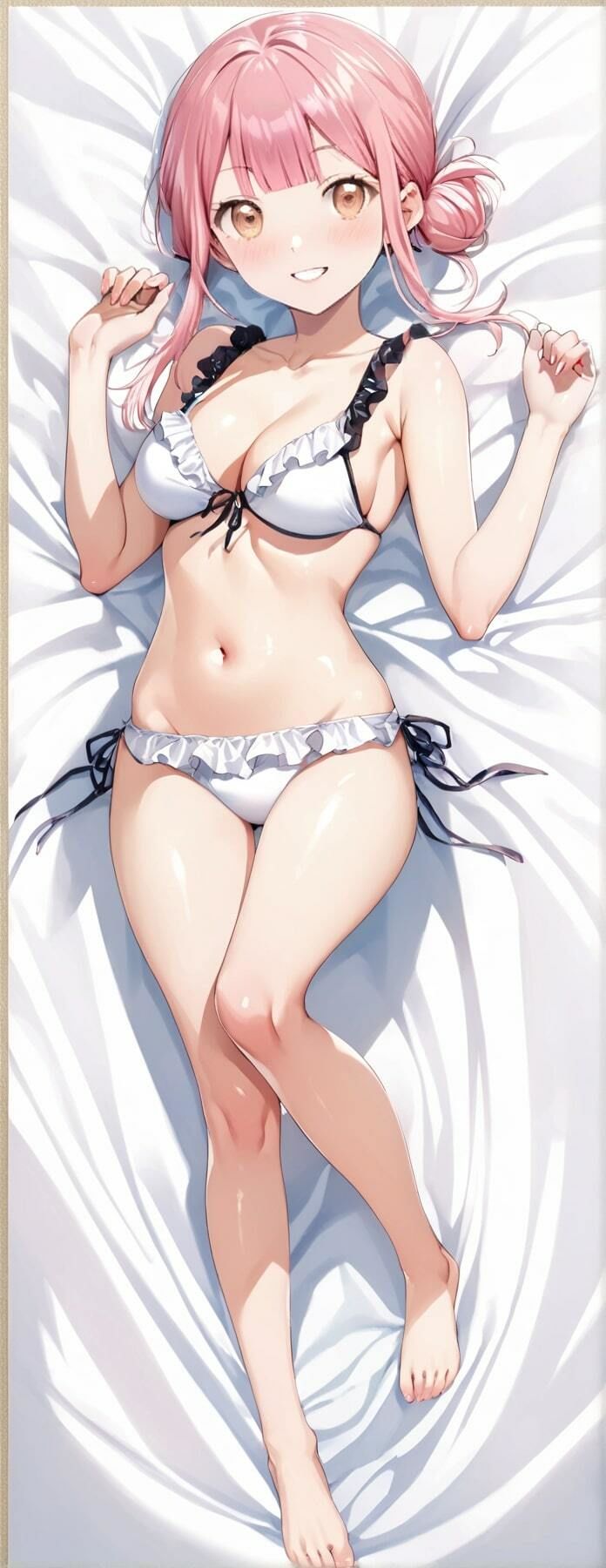 「アオのハコ」蝶野雛 私服写真集（全25種類455枚） サンプル10ページ目