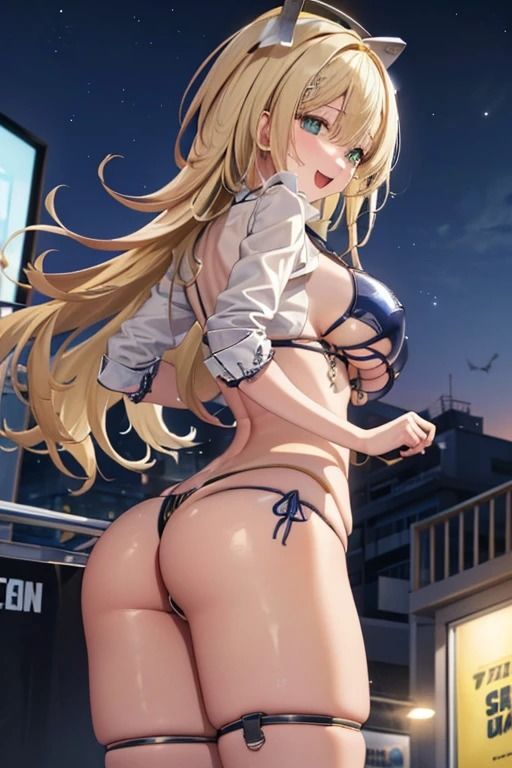 美女図鑑  レースクイーン編 サンプル7ページ目