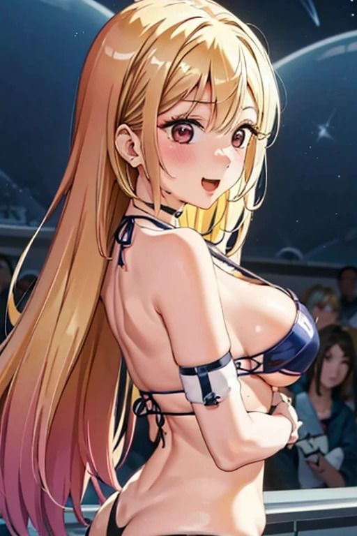 美女図鑑  レースクイーン編 サンプル8ページ目