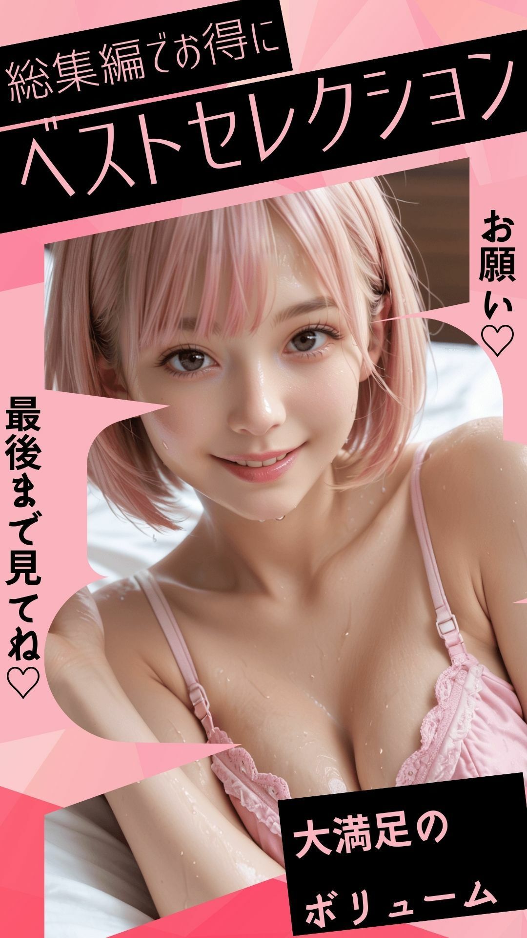 《早い者勝ち》デリ美女BEST5 総集編※売上10件ごとに値上げ作品 サンプル4ページ目