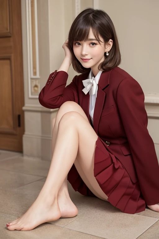 美女写真集Ver74 サンプル1ページ目