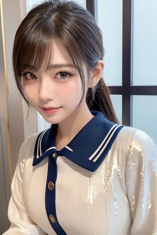 美女写真集Ver74 サンプル3ページ目