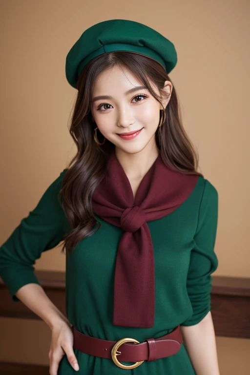 美女写真集Ver75 サンプル1ページ目