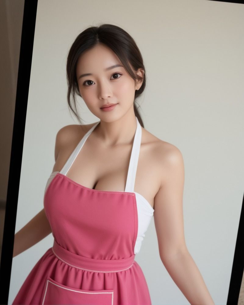 淫乱保母さんと秘密のプレイ サンプル2ページ目