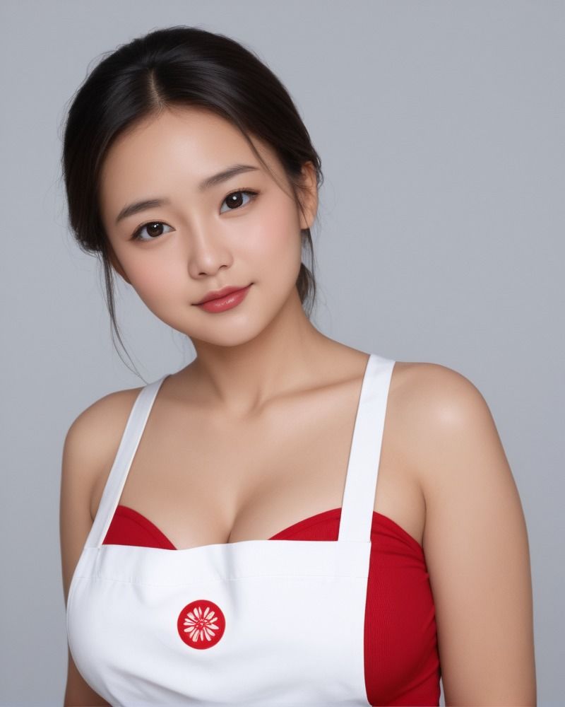 淫乱保母さんと秘密のプレイ サンプル4ページ目