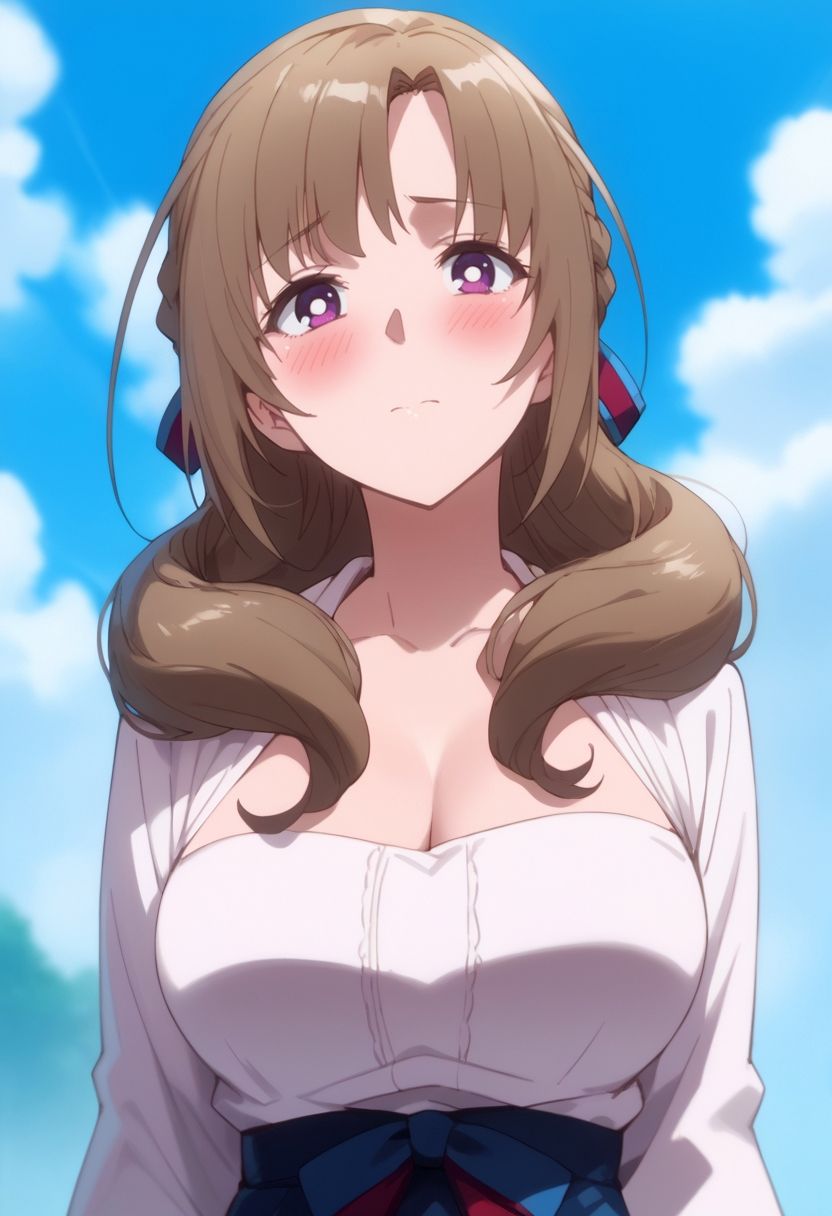 リミッターが外れてしまったセクシーなママさん達 サンプル1ページ目