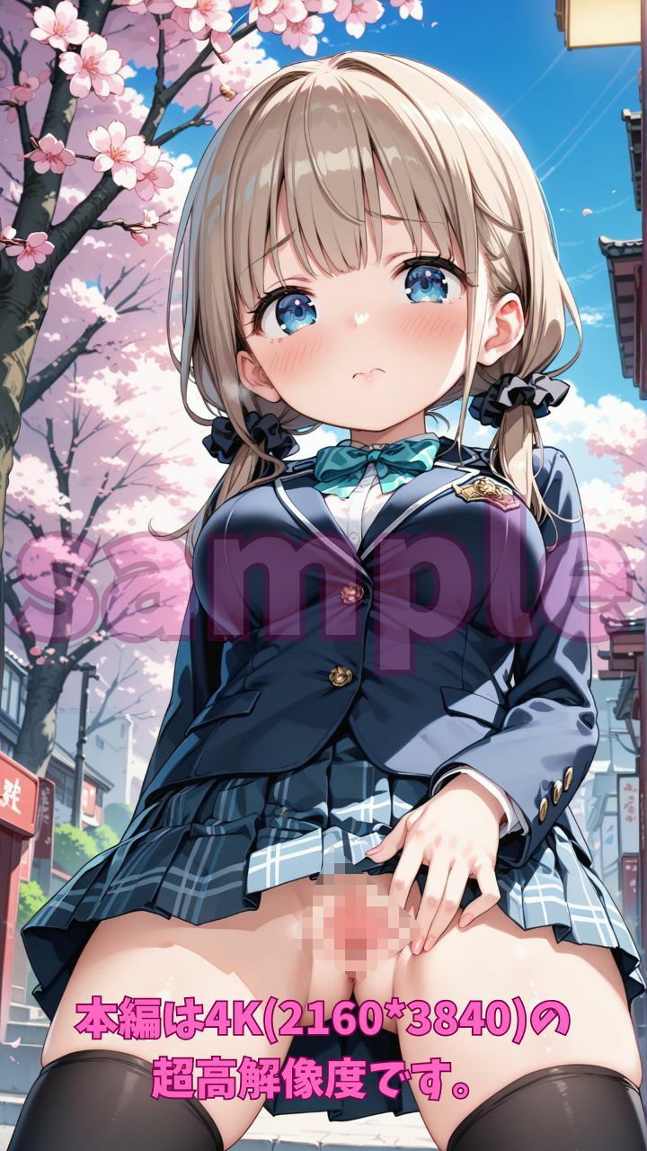 お嬢様の冒険 おまんこ露出チャレンジ 自撮り写真流出 お宝コレクション 春編 サンプル3ページ目