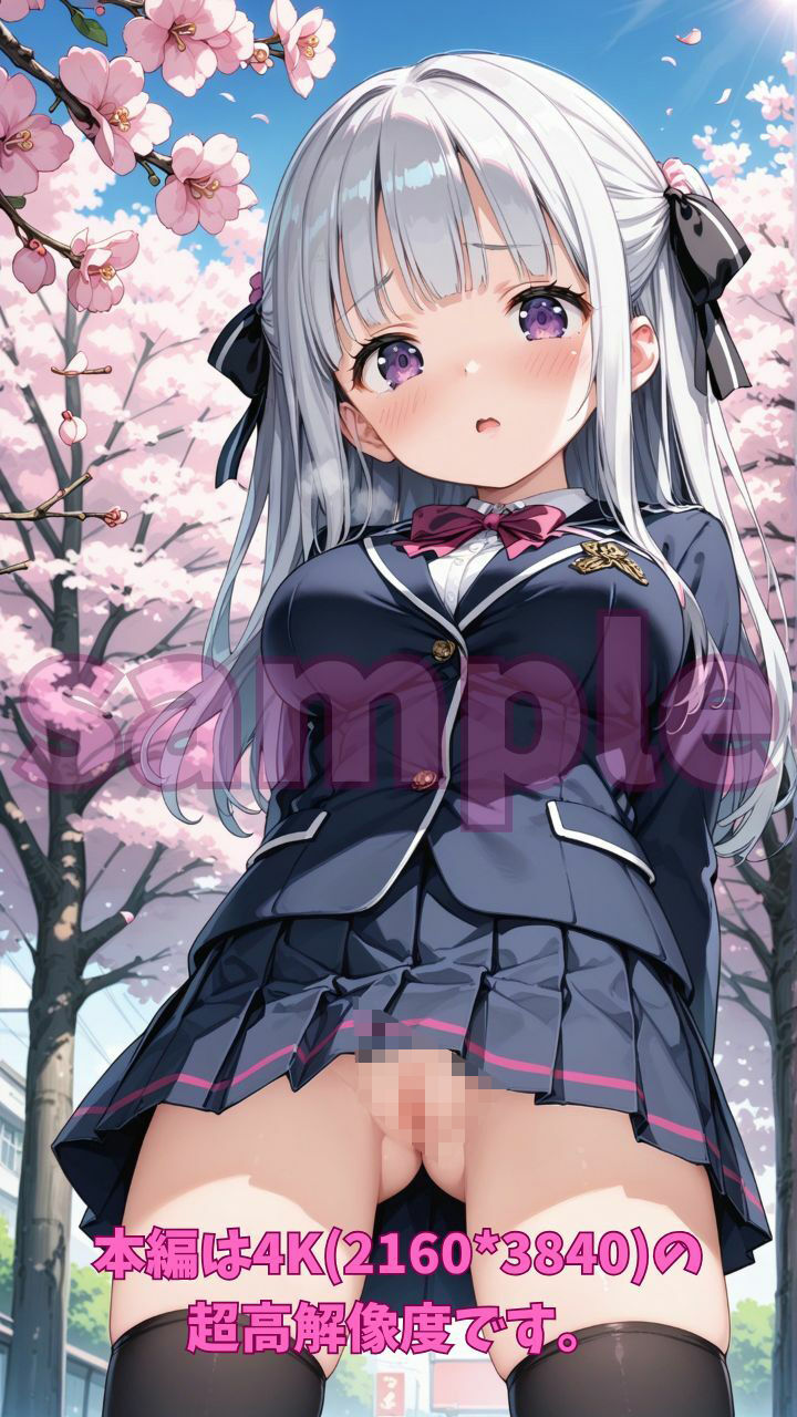 お嬢様の冒険 おまんこ露出チャレンジ 自撮り写真流出 お宝コレクション 春編 サンプル4ページ目