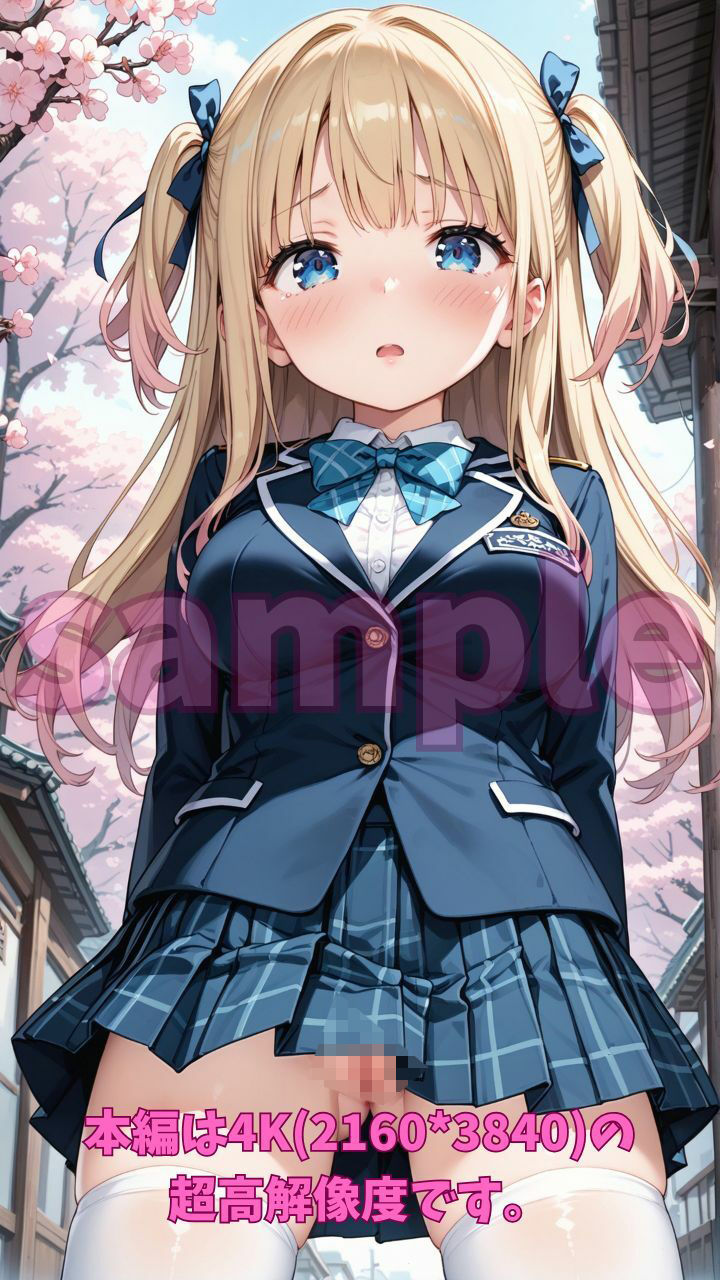 お嬢様の冒険 おまんこ露出チャレンジ 自撮り写真流出 お宝コレクション 春編 サンプル7ページ目