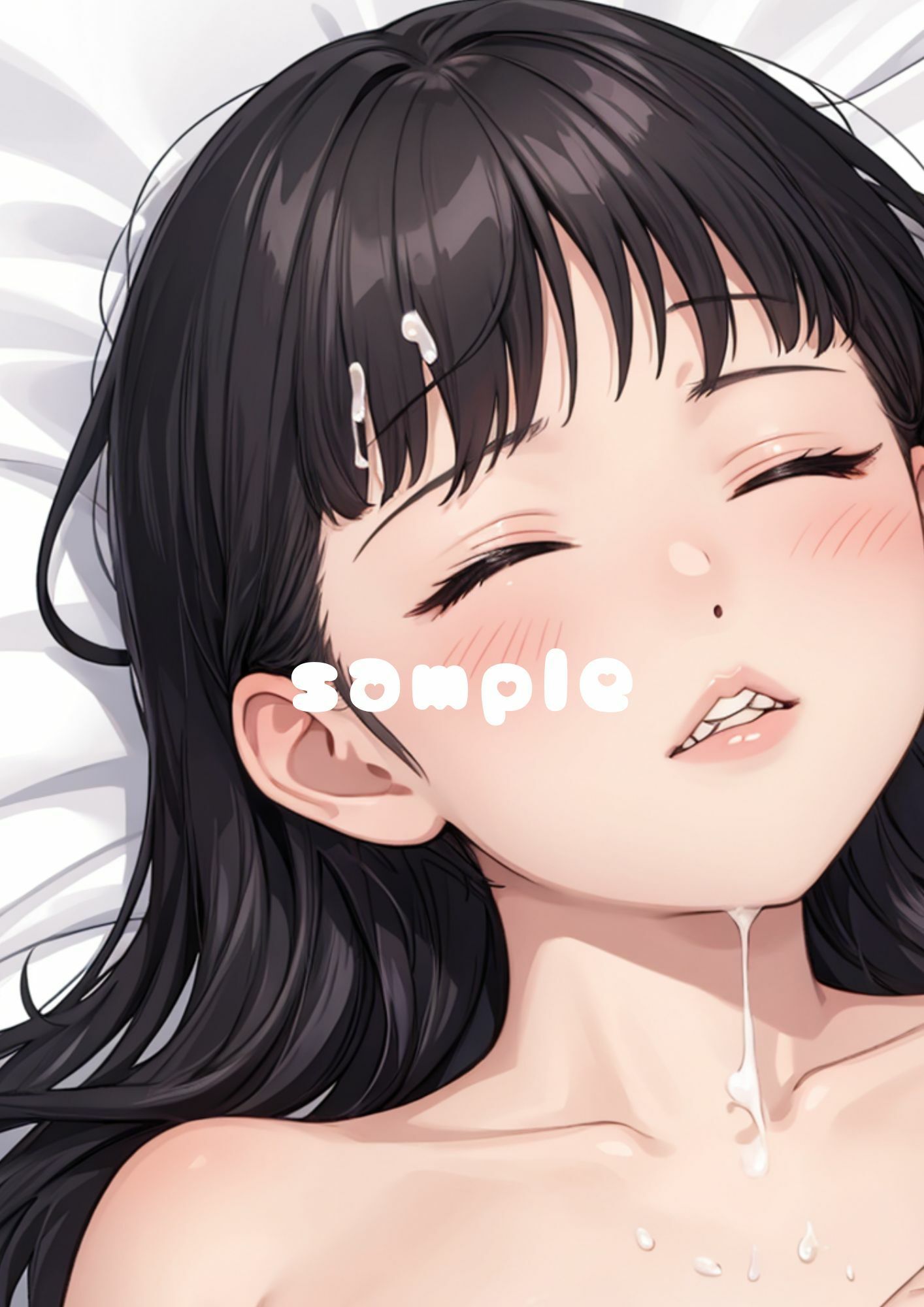 股の緩い女子校生 ギャルがエロすぎる！今から即揉みします サンプル7ページ目