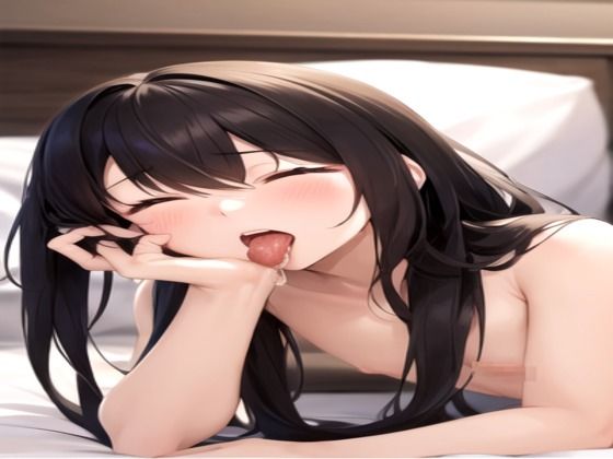 おにいちゃん はやくいっぱいシテ サンプル7ページ目