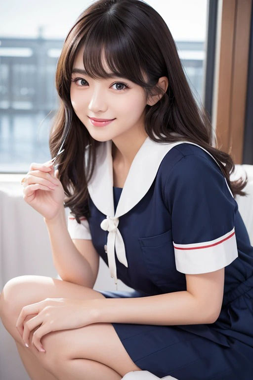 美女写真集Ver76 サンプル1ページ目