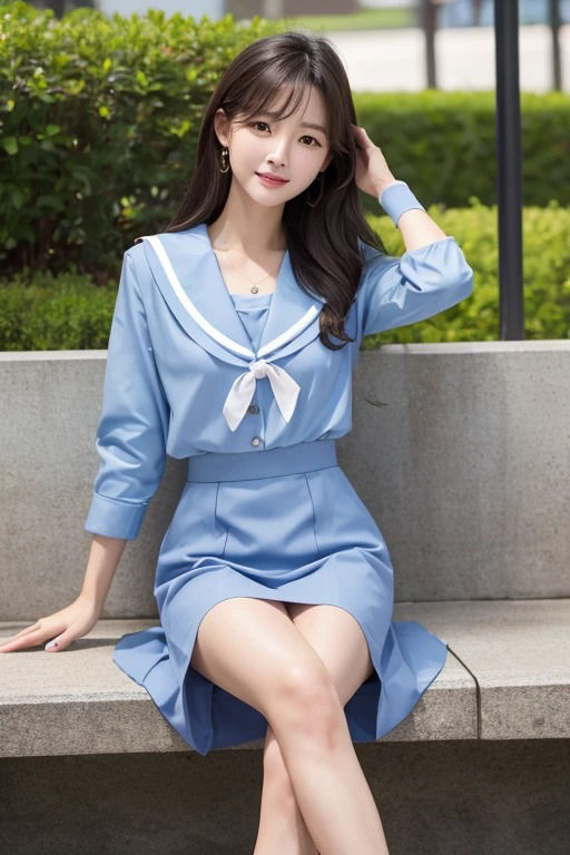 美女写真集Ver76 サンプル3ページ目