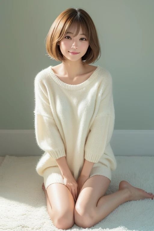 美女写真集Ver77 サンプル3ページ目