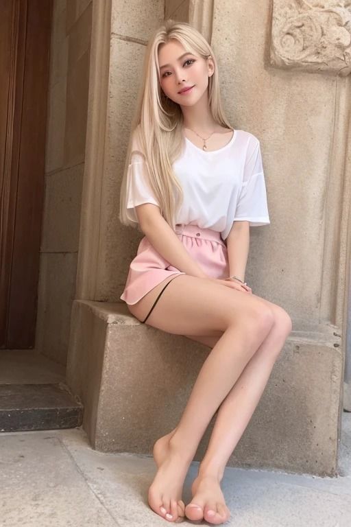 美女写真集Ver77 サンプル4ページ目