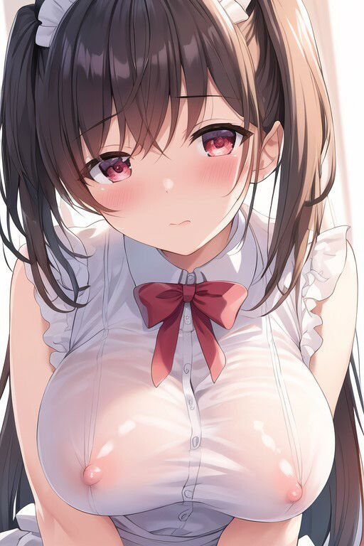美少女のおっぱい特集 サンプル5ページ目