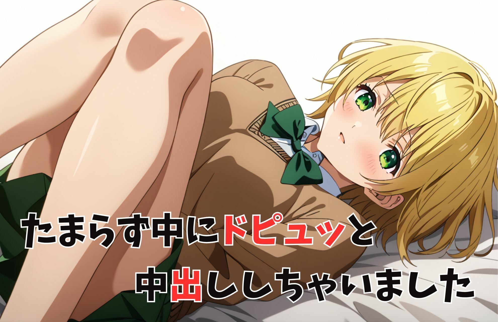 いちご〇％ 西野つ〇さ 生中出し サンプル7ページ目