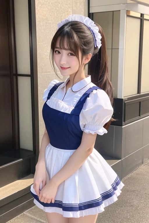 美女写真集Ver78 サンプル2ページ目