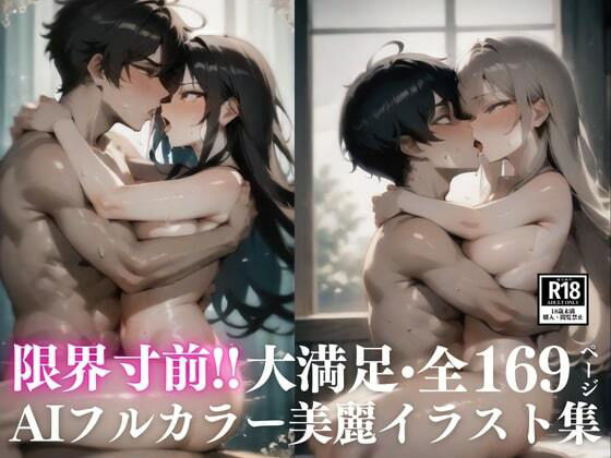 限界寸前の股間と美女のアソコ・・・！！！本気で求めている交尾とは・・・！！！ サンプル6ページ目