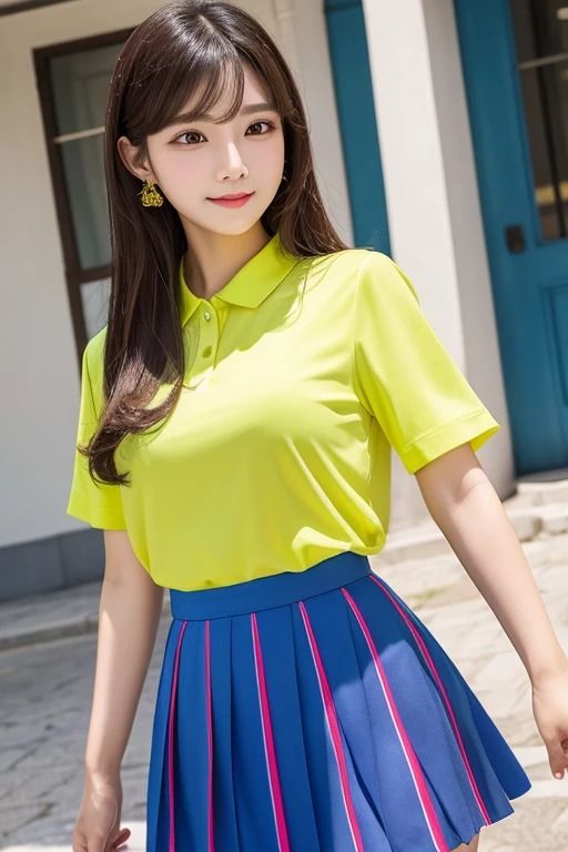 美女写真集Ver79 サンプル3ページ目