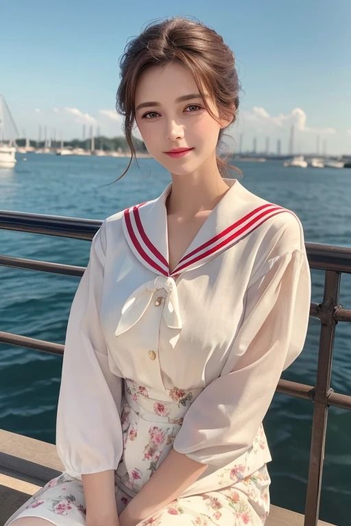 美女写真集Ver79 サンプル4ページ目