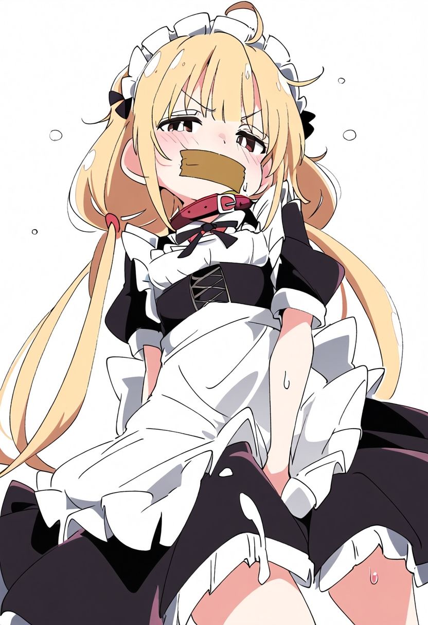 杏の恥部その1 サンプル5ページ目