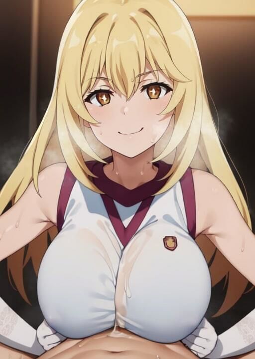 食蜂〇祈ガチS〇X 3 サンプル2ページ目
