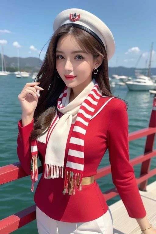 美女写真集Ver81 サンプル1ページ目