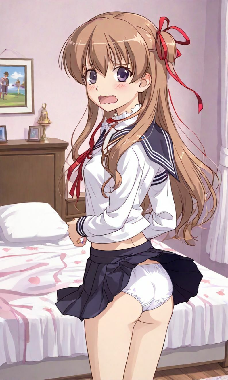 美少女オブ美少女・ミレイユちゃんとらぶらぶえっち サンプル7ページ目