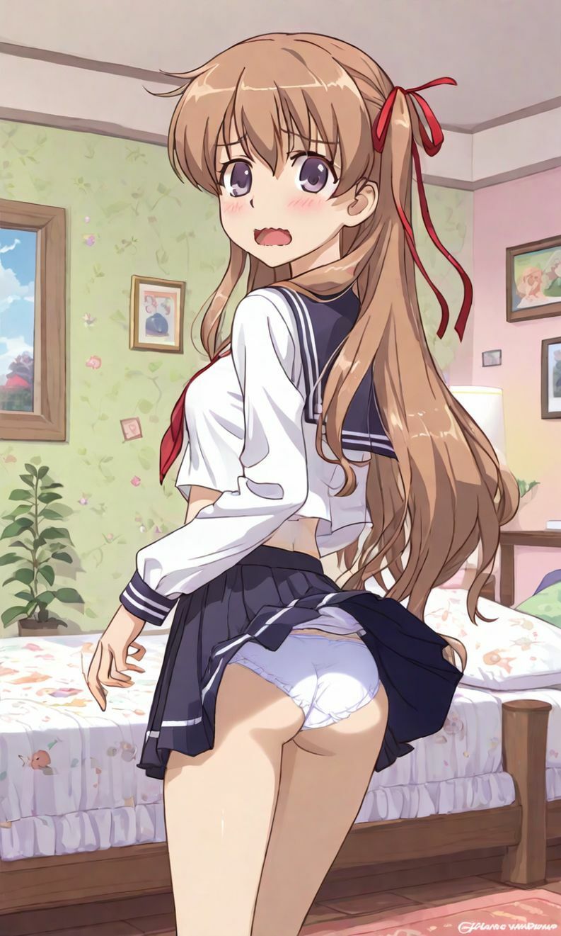 美少女オブ美少女・ミレイユちゃんとらぶらぶえっち サンプル8ページ目