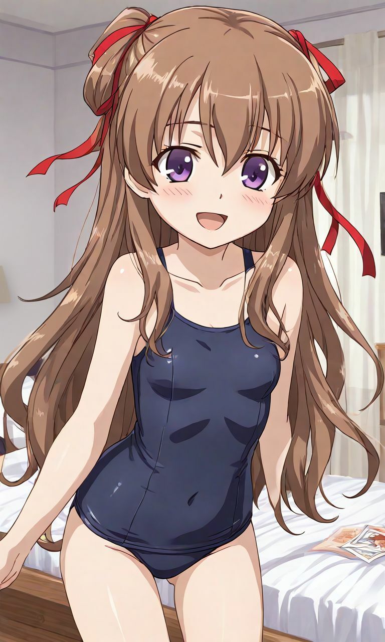 美少女オブ美少女・ミレイユちゃんとらぶらぶえっち サンプル10ページ目