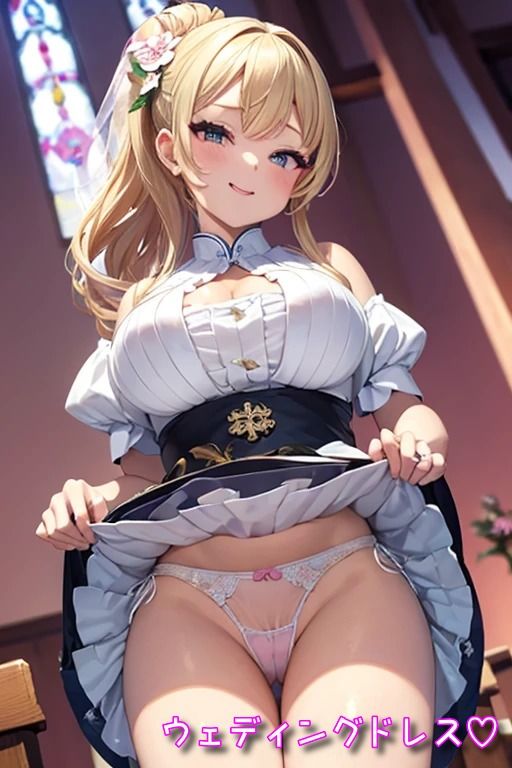 コスプレギャルの誘惑 サンプル8ページ目