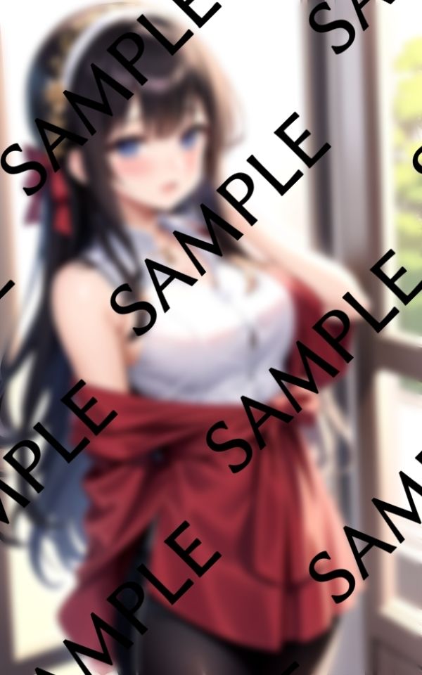 最高級の義母乳 サンプル7ページ目