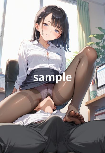 兄を誘う性欲まみれの妹 サンプル1ページ目