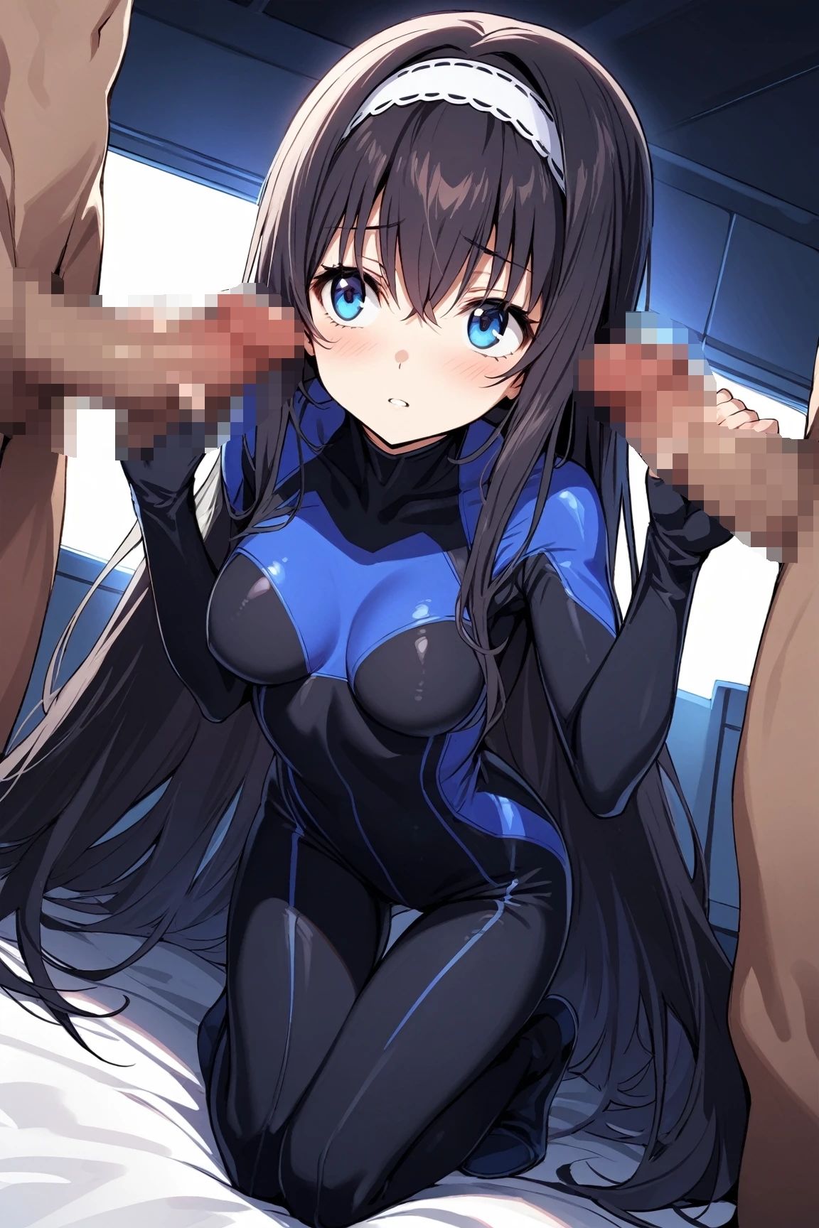 狂犬ちゃんとデート＋いろいろ サンプル2ページ目