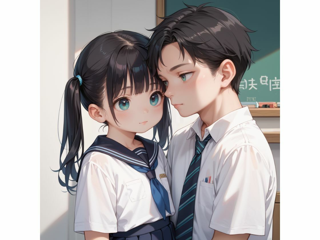 目の前で犯●れる彼女のイキ狂う姿に絶望と興奮が止まらない サンプル2ページ目