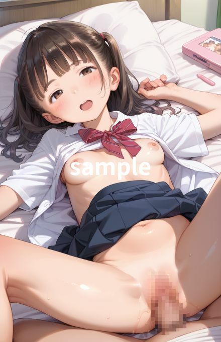 円光J系の生ハメマニュアル サンプル2ページ目