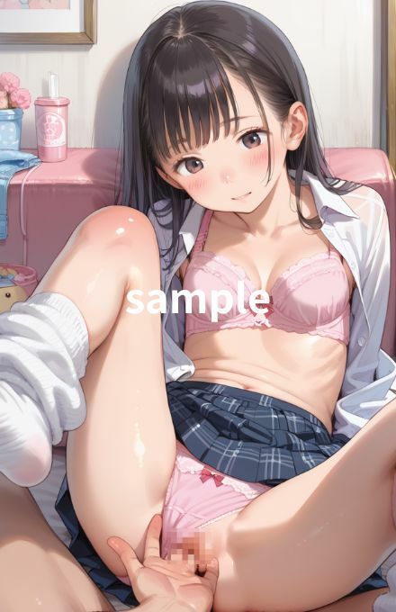 円光J系の生ハメマニュアル サンプル3ページ目