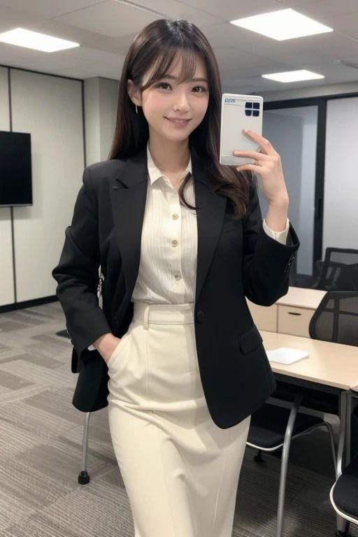 美女写真集Ver84 サンプル2ページ目