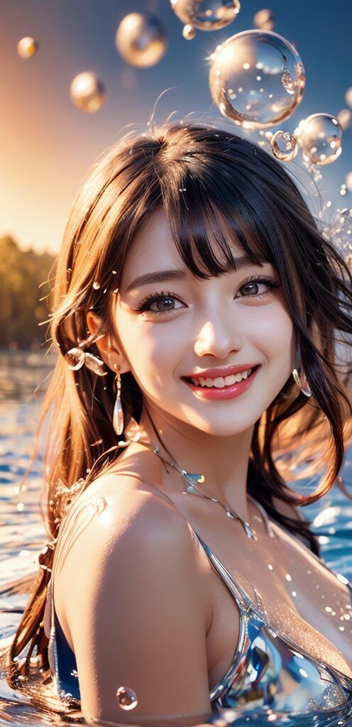 濡れたカノジョ サンプル8ページ目
