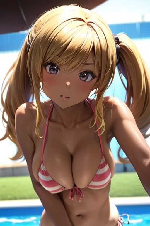 ギャル、ギャル、ギャル  ギャルしか勝たん サンプル3ページ目
