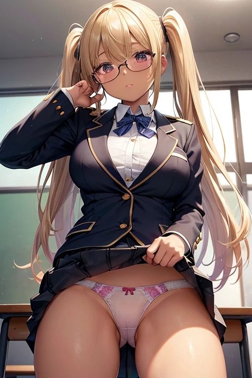 ギャル、ギャル、ギャル  ギャルしか勝たん サンプル5ページ目