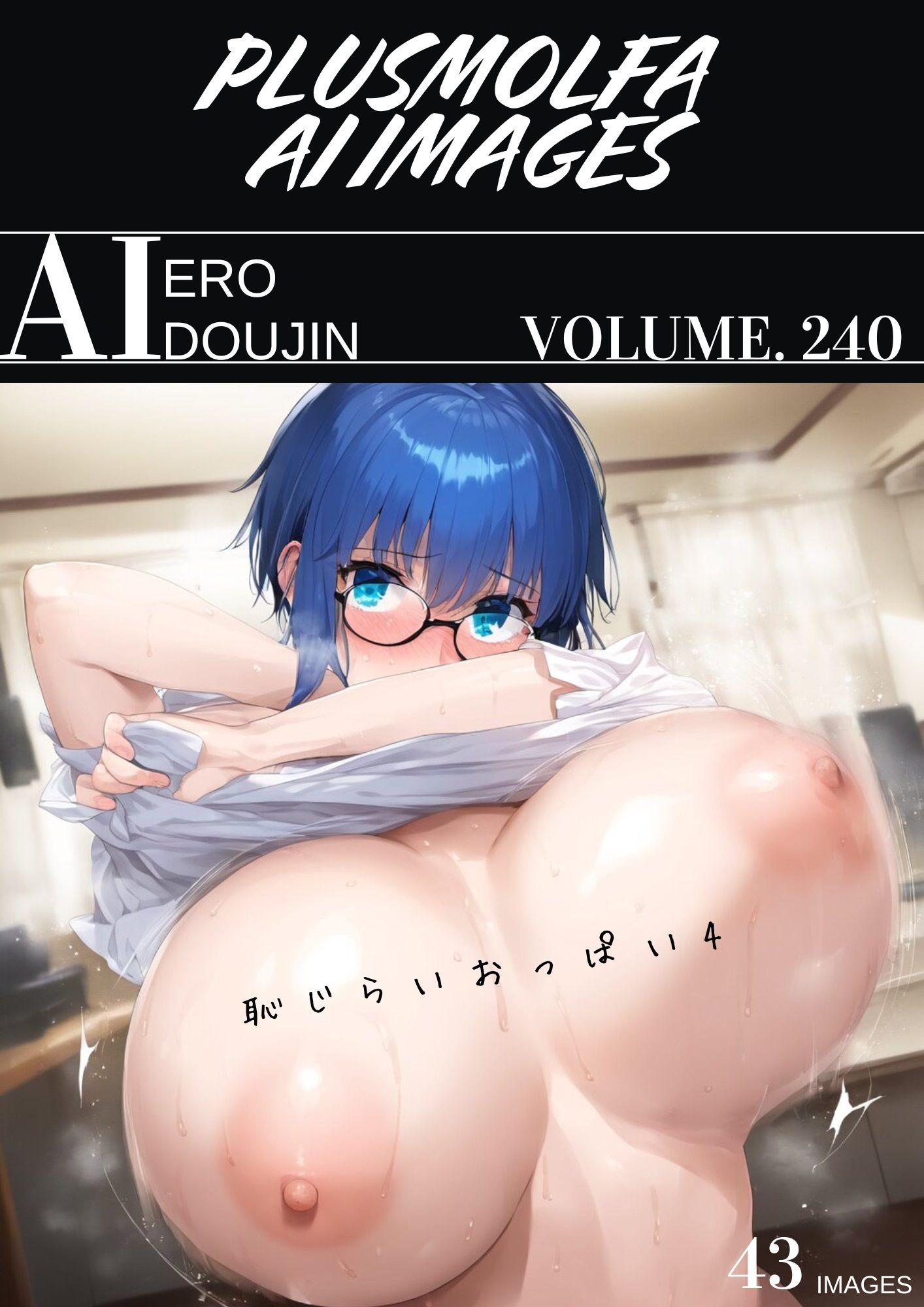 plusmolfa CG集纏め Vol.231〜240 ワン欠け サンプル9ページ目